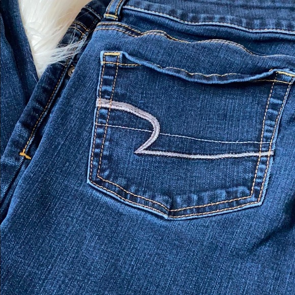 American eagle artist super stretch jeans - Picture 2 of 13